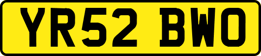 YR52BWO
