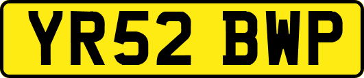YR52BWP