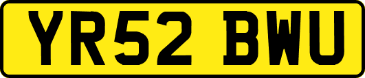 YR52BWU