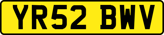 YR52BWV