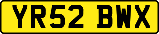 YR52BWX