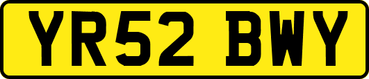 YR52BWY