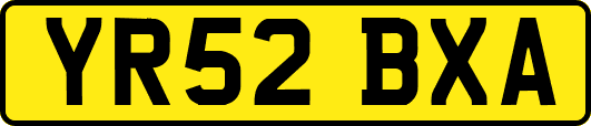 YR52BXA