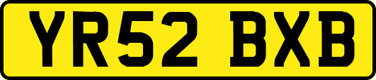 YR52BXB