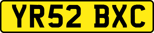YR52BXC