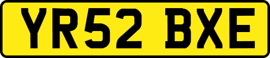 YR52BXE