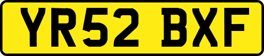 YR52BXF