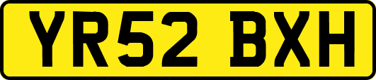 YR52BXH