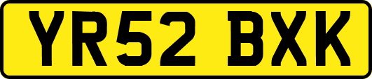 YR52BXK