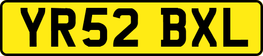YR52BXL