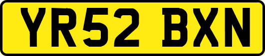 YR52BXN