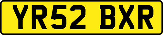 YR52BXR