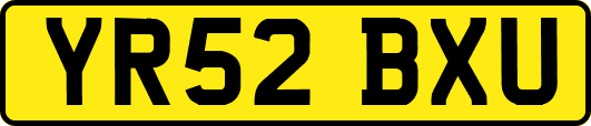 YR52BXU