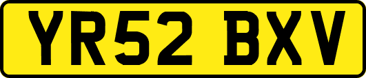 YR52BXV