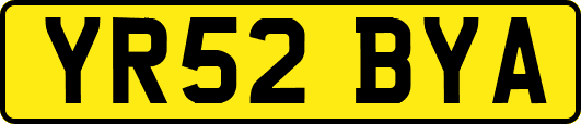 YR52BYA