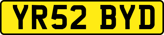 YR52BYD