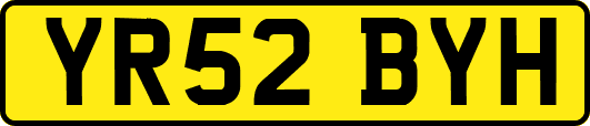 YR52BYH