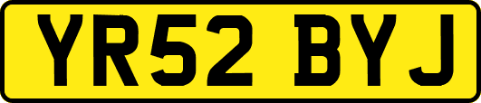 YR52BYJ