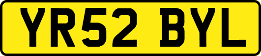 YR52BYL