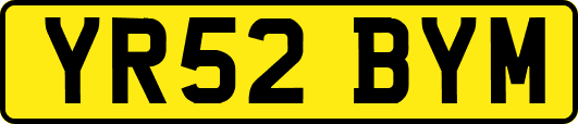 YR52BYM