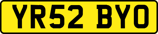 YR52BYO