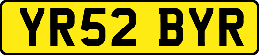 YR52BYR