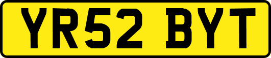 YR52BYT