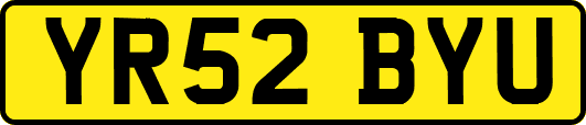 YR52BYU