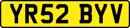 YR52BYV