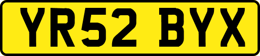 YR52BYX