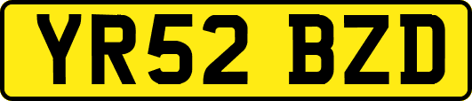YR52BZD
