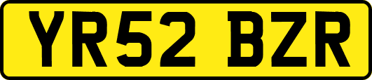 YR52BZR