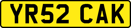 YR52CAK