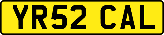 YR52CAL