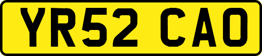 YR52CAO