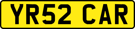 YR52CAR