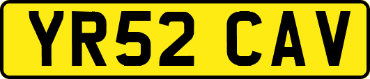 YR52CAV