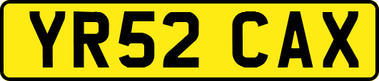 YR52CAX