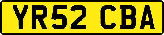 YR52CBA