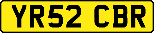 YR52CBR