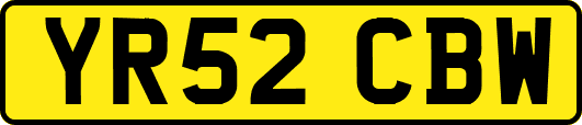 YR52CBW