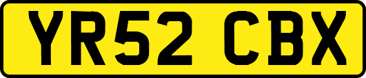 YR52CBX