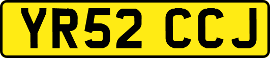 YR52CCJ