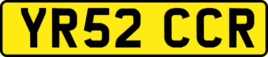 YR52CCR