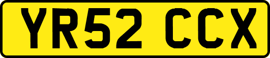 YR52CCX