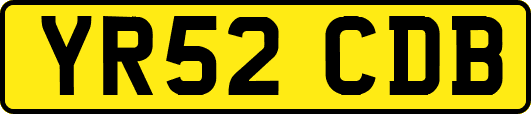 YR52CDB