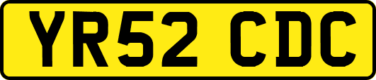 YR52CDC