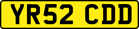 YR52CDD