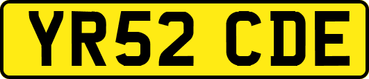 YR52CDE