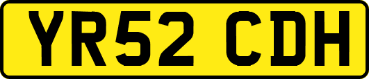 YR52CDH